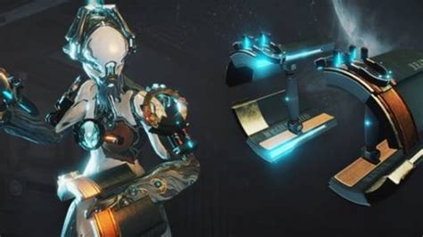 arcata warframe|Warframe: TENNO REINFORCEMENTS.